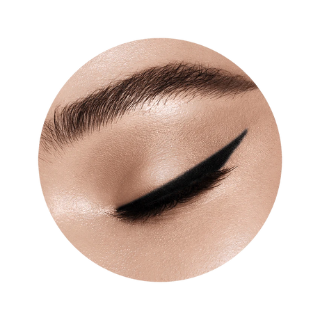 Aqua Color Line Cake Eyeliner 
