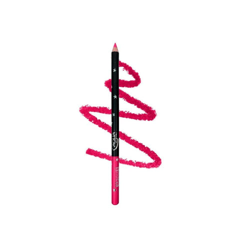 Aqua Color Line Lip & Eye Pencil - 102