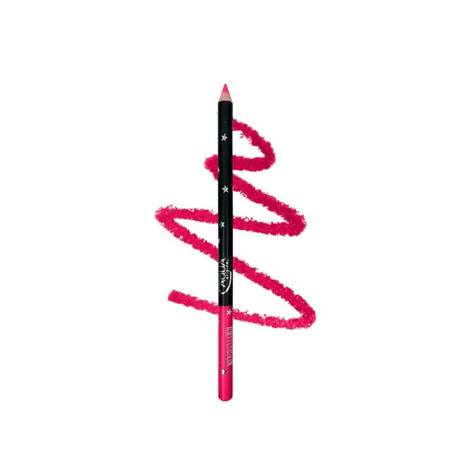 Aqua Color Line Lip & Eye Pencil - 102