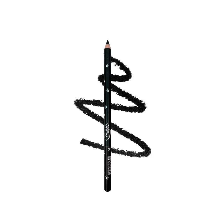 Aqua Color Line LipEye Pencil 101 