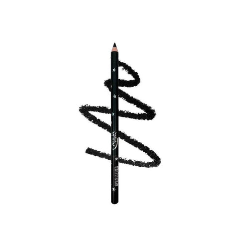 Aqua Color Line LipEye Pencil 101 