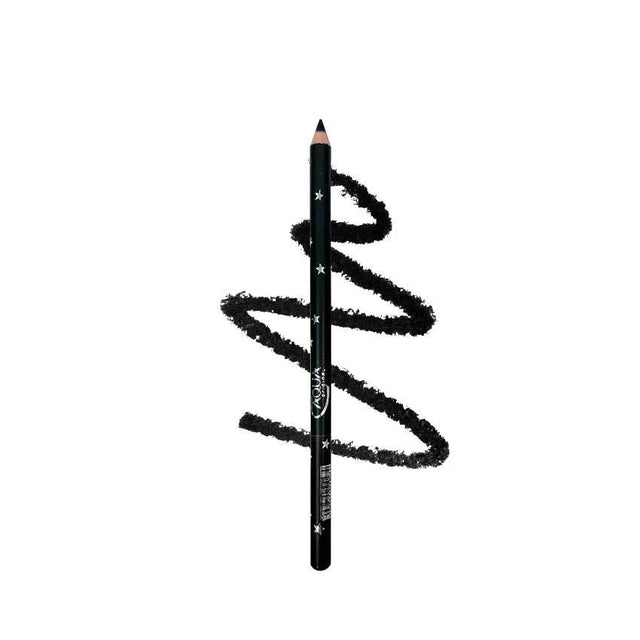 Aqua Color Line LipEye Pencil 101 