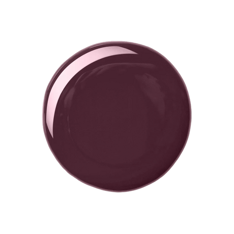 Aqua Color Line Long Nail Polish Shade 203