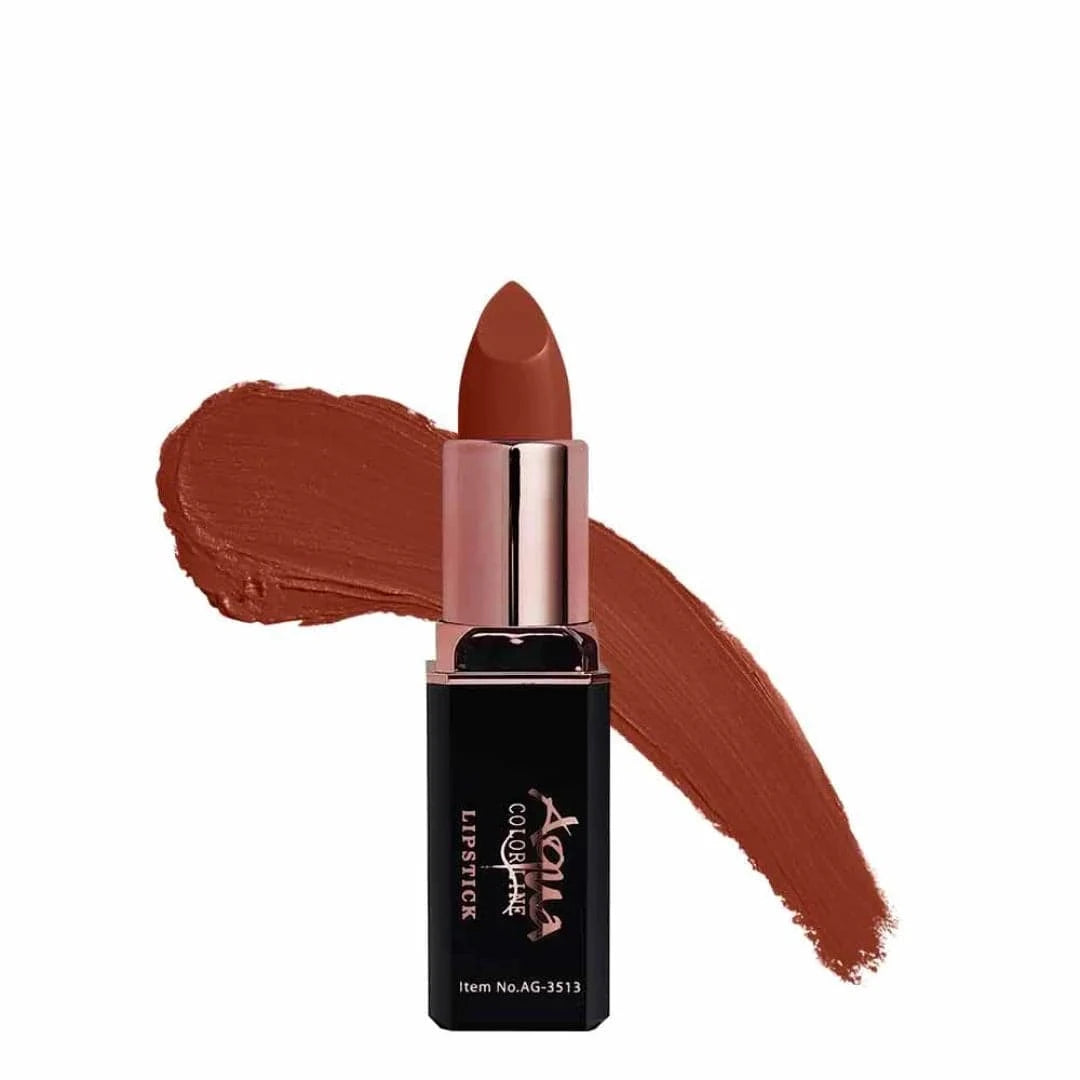 Aqua Color Line Super Stay Matte Lipstick - 342