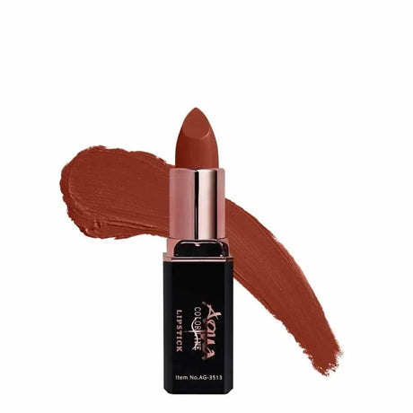 Aqua Color Line Super Stay Matte Lipstick - 342