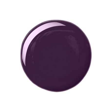 Nail polish shade 208