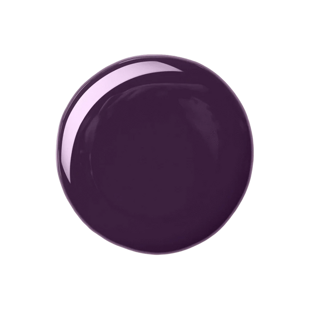 Nail polish shade 208