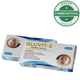 GLUVIT-S SUPPLEMENT