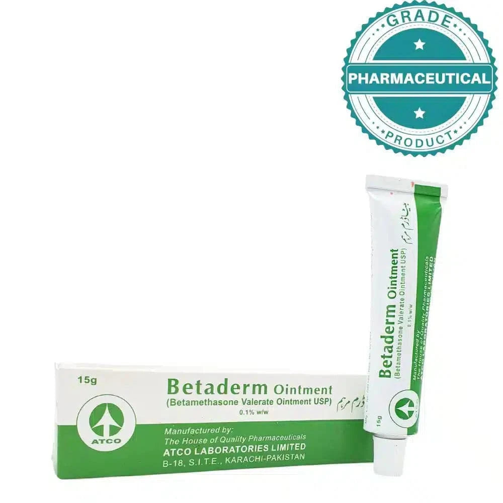 Betaderm Ointment
