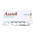 azotek tablet