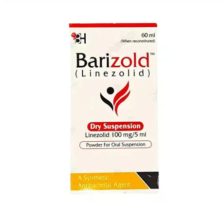 Barizold Dry Suspension