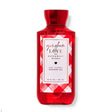 GINGHAM LOVE BATH & BODY SHOWER GEL 295ml