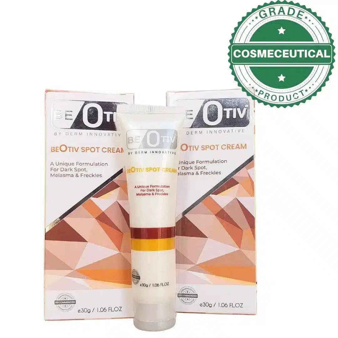 BEOTIV SPOT CREAM 30g - dermatologists.pk