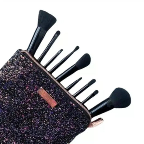 BH COSMETICS ZODIAC 9 PIECE BRUSH SET
