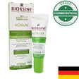 acne prone skin