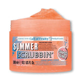 FRUITY FRESHNESS BODY SCRUB (MINI) 50ml