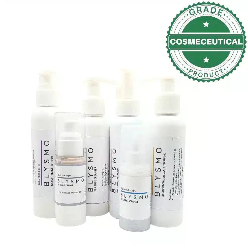 tea tree cleanser