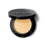 BOBBI BROWN SKIN MOISTURE COMPACT FOUNDATION COOL IVORY TONE 1.25