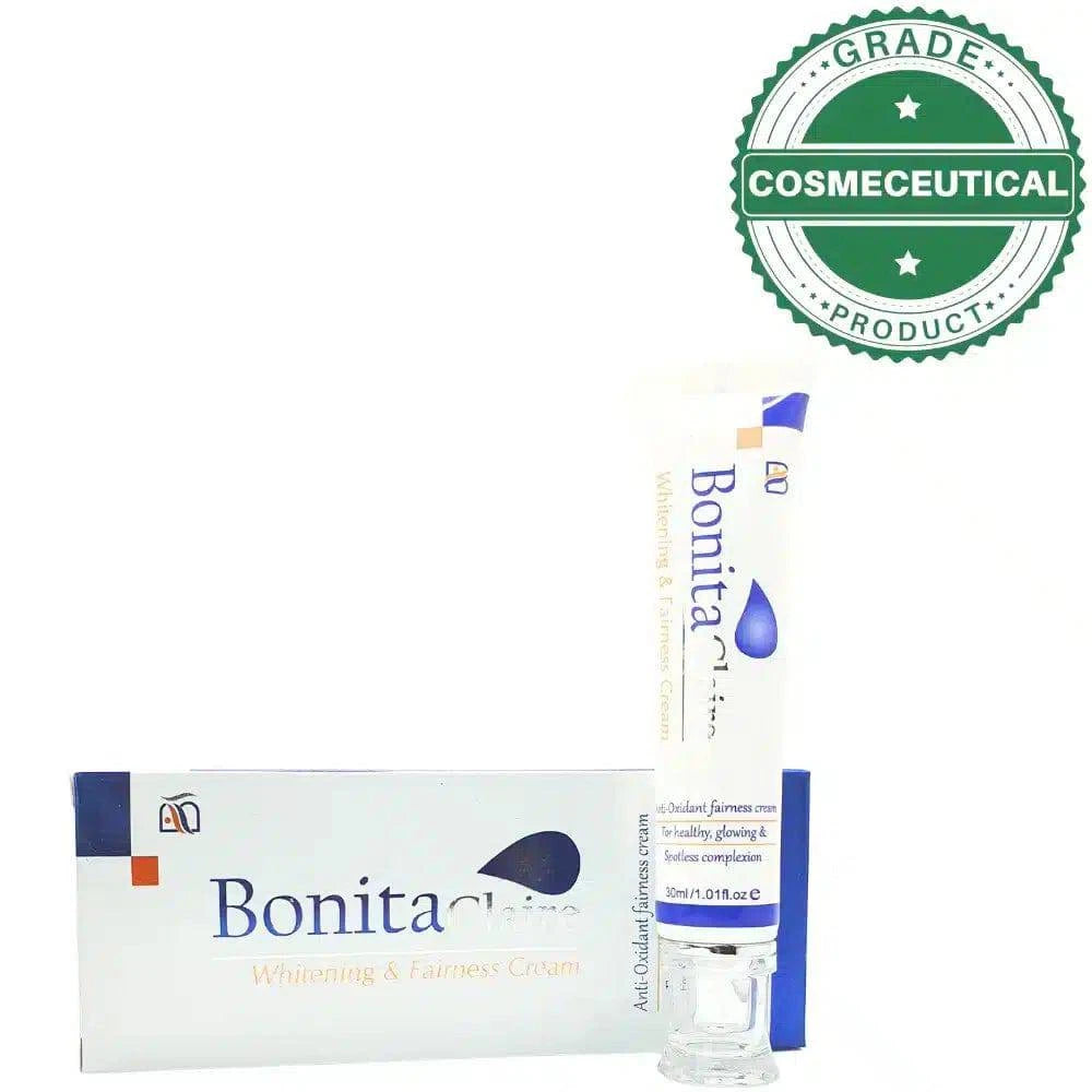  Bonita Claire Fairness Cream