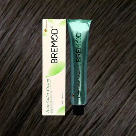 bremod hair color