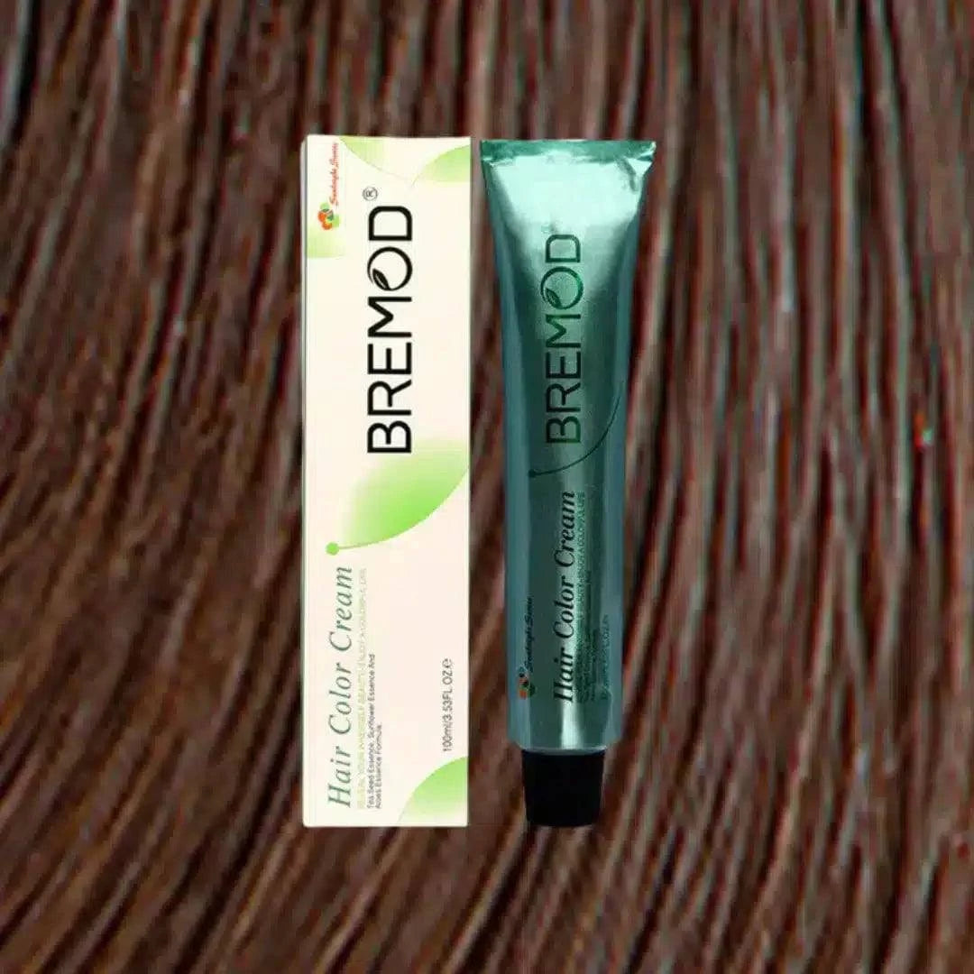 bremod hair color