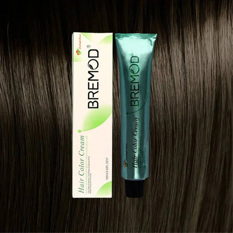 bremod hair color