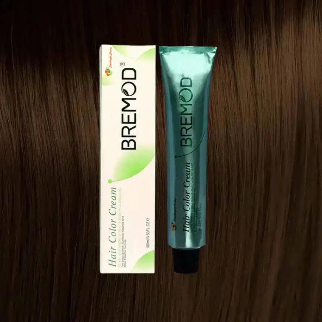 bremod hair color