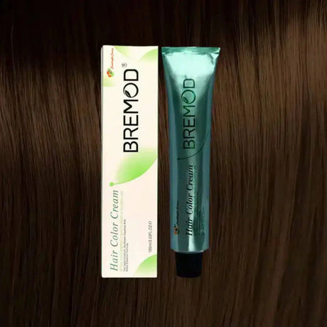 bremod hair color