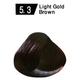 bremod hair color