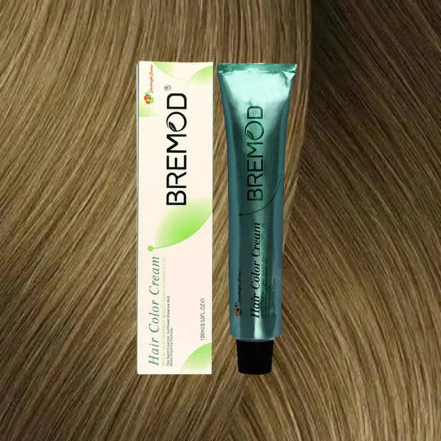 bremod hair color