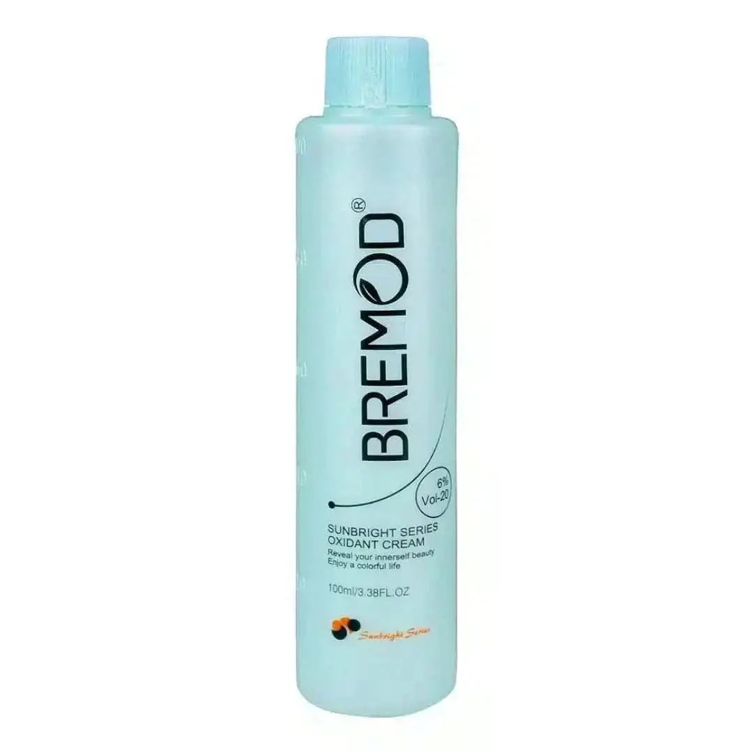 Bremod sun bright series cream