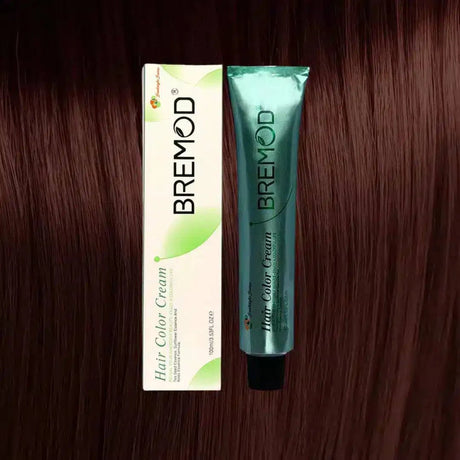 bremod hair color