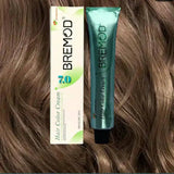 bremod hair color