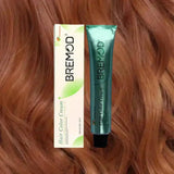 bermod hair color