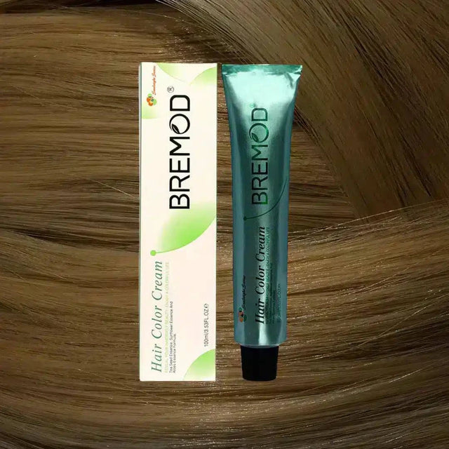 bremod hair color