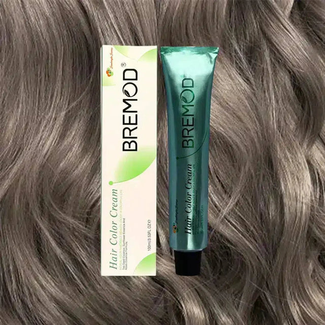 bremod hair color