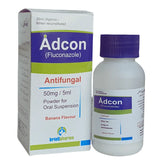 Adcon Suspension