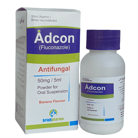 Adcon Suspension