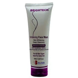 Brightech Whitening face wash