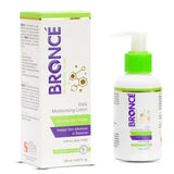 bronce daily moisturizing lotion