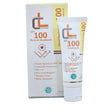 CL Derm SPF 100 Hybrid Sunblock – Ultimate UV Protection | 40g - dermatologists.pk