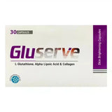 GluServe Skin Brightening Capsules