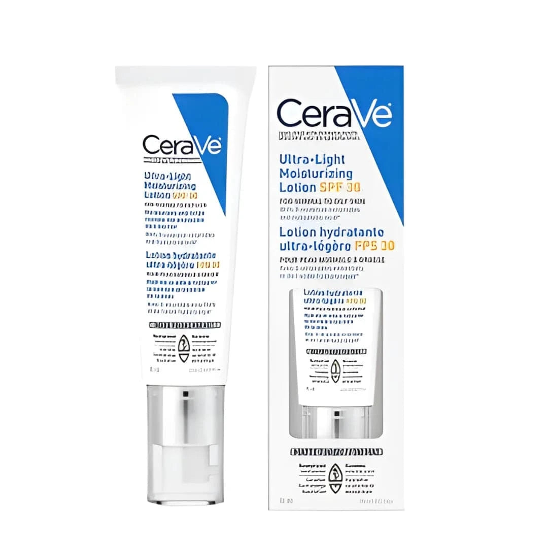 Cerave moisturizer for daily 