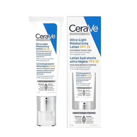 Cerave moisturizer for daily 