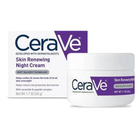 night cream