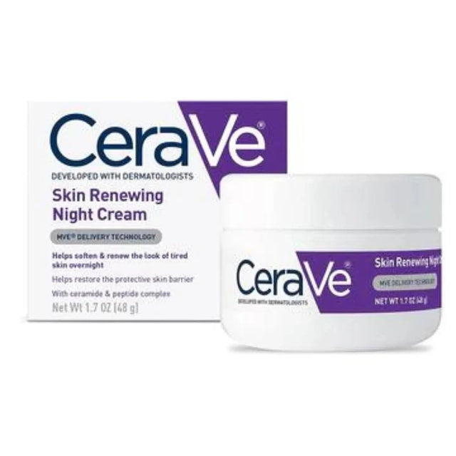 night cream