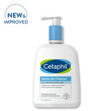 CETAPHIL GENTLE SKIN CLEANSER 
