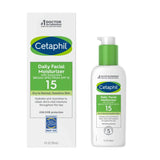 Cetaphil moisturizer for skin 
