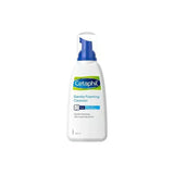 cleanser for gentle skin 