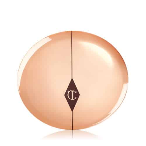 CHARLOTTE TILBURY AIR-BUFFED MATTE FINISH POWDER 2 MOYEN 8g